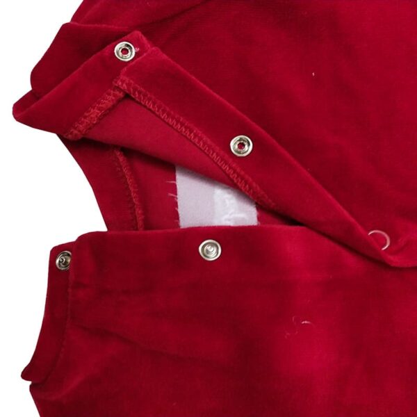 سرهم مخملی نوزادی