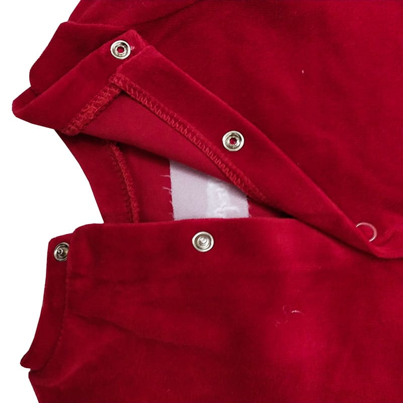 سرهم مخملی نوزادی