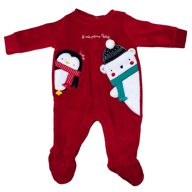 سرهم مخملی نوزادی