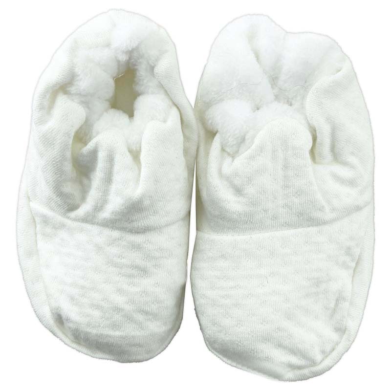 سرهم جوراب دار کرکی و پاپوش پنگوئن indigo2