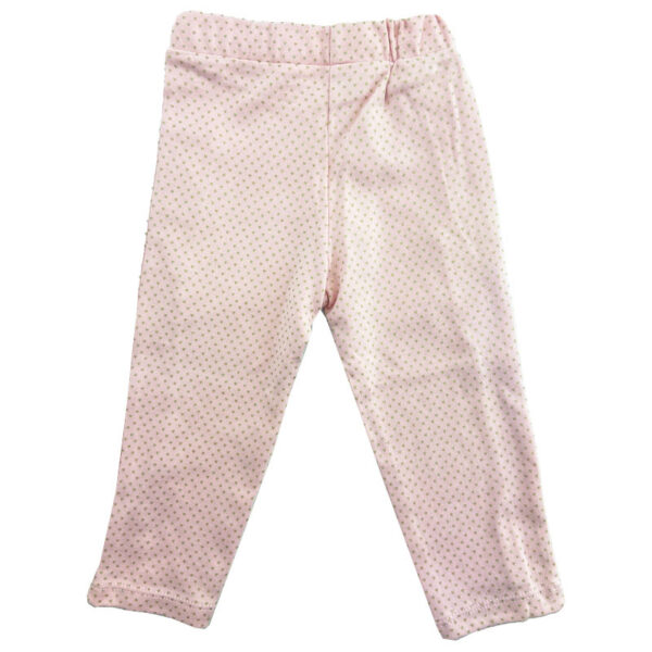 شلوار راحتی طرح زرافه طوسی نیلی Nili1