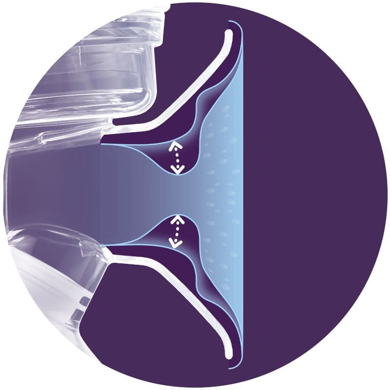 شیر دوش اونت