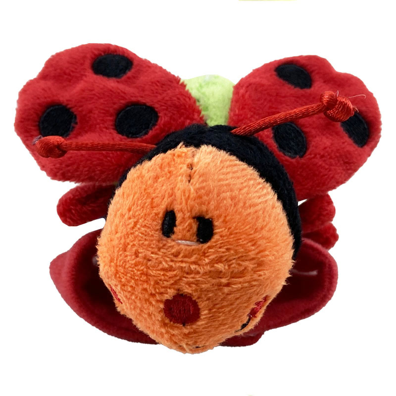 مچ بند جغجغه ای کفشدوزک کارترز Carters1