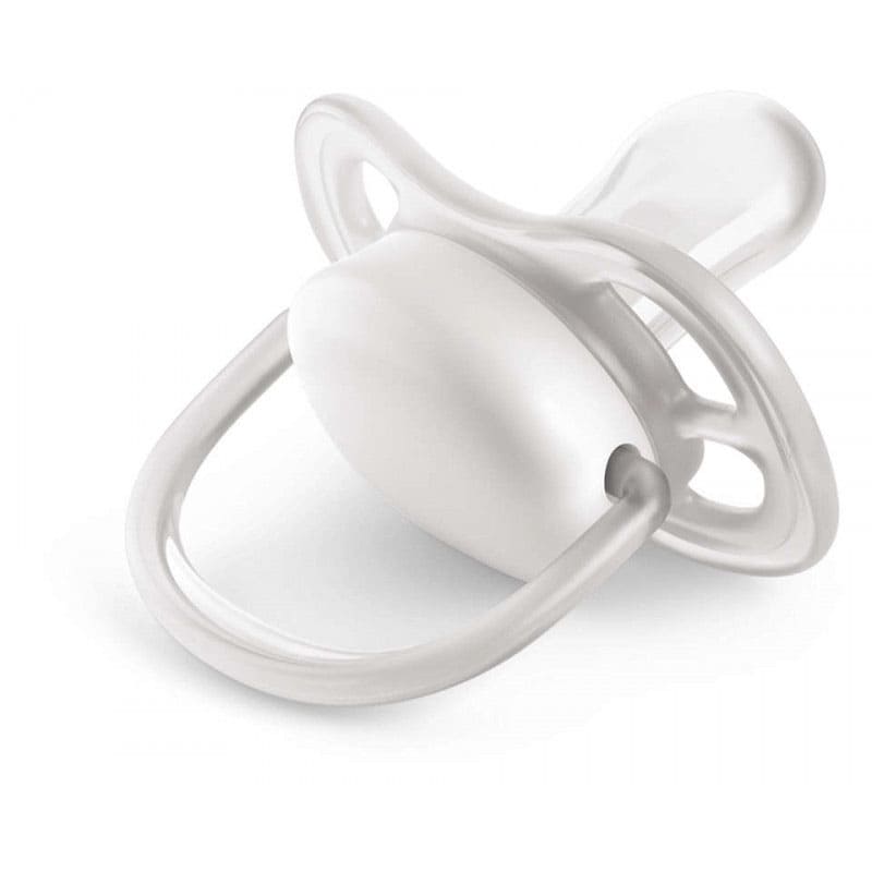 پستانک اونت بادامی سفید