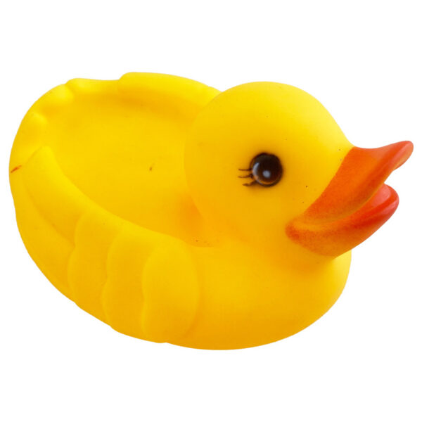 پوپت (تاتی) اردک 3 تایی متوسط1