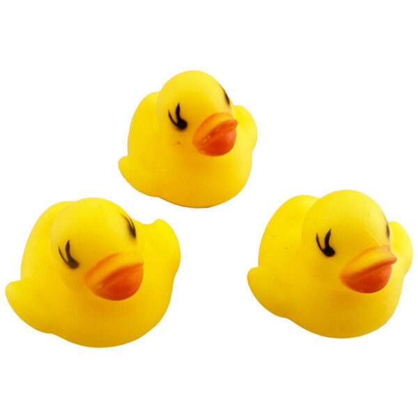 پوپت (تاتی) اردک 3 تایی متوسط2