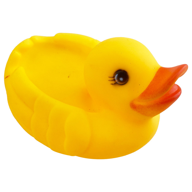 پوپت (تاتی) اردک 3 تایی متوسط1