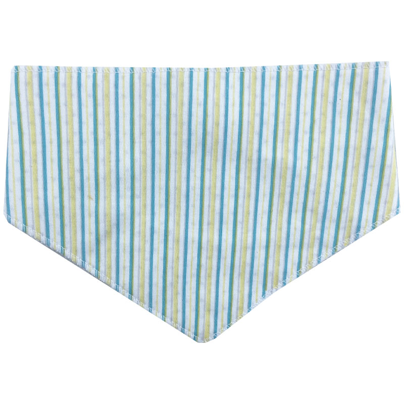 پیش بند مخمل و دستمال گردن جغد Lebe3