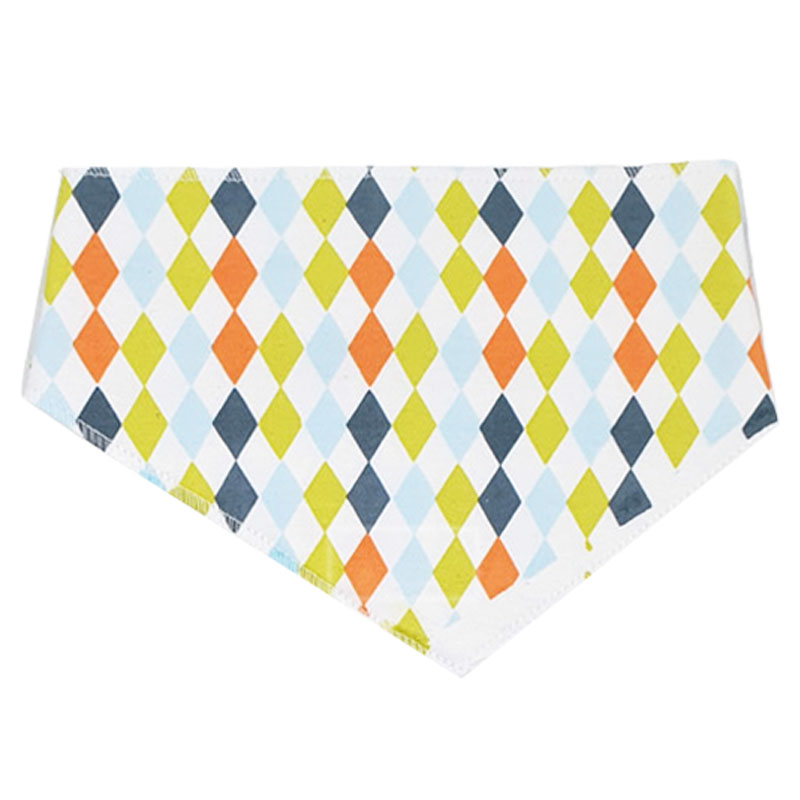 پیش بند مخمل و دستمال گردن جغد Lebe