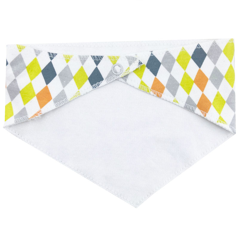 پیش بند مخمل و دستمال گردن Lebe