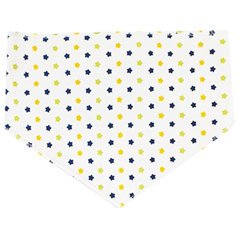 پیش بند مخمل و دستمال گردن روباه Lebe3