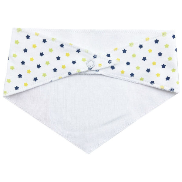 پیش بند مخمل و دستمال گردن روباه Lebe1