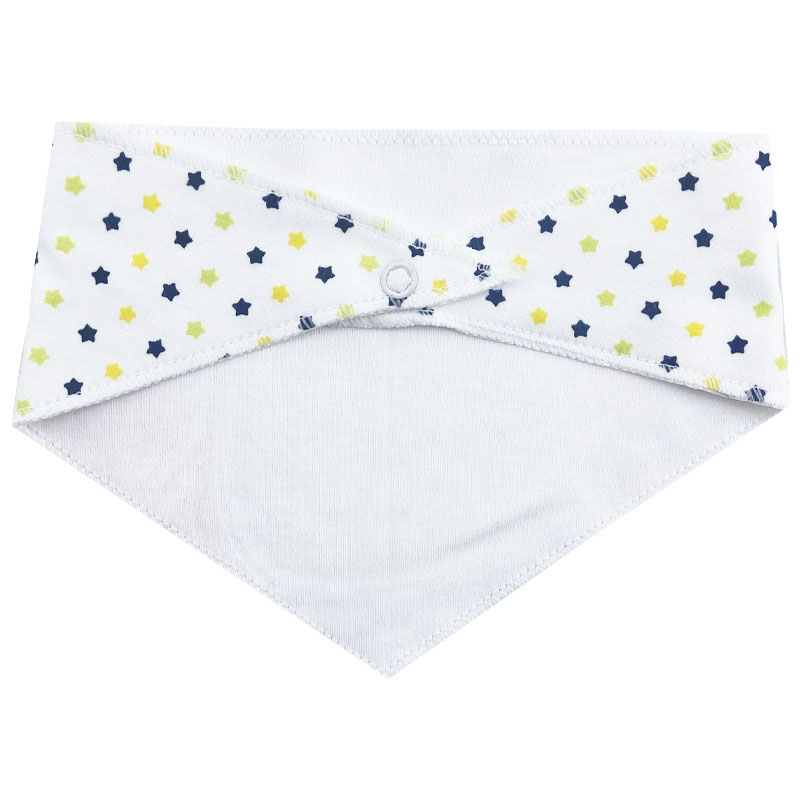 پیش بند مخمل و دستمال گردن روباه Lebe1