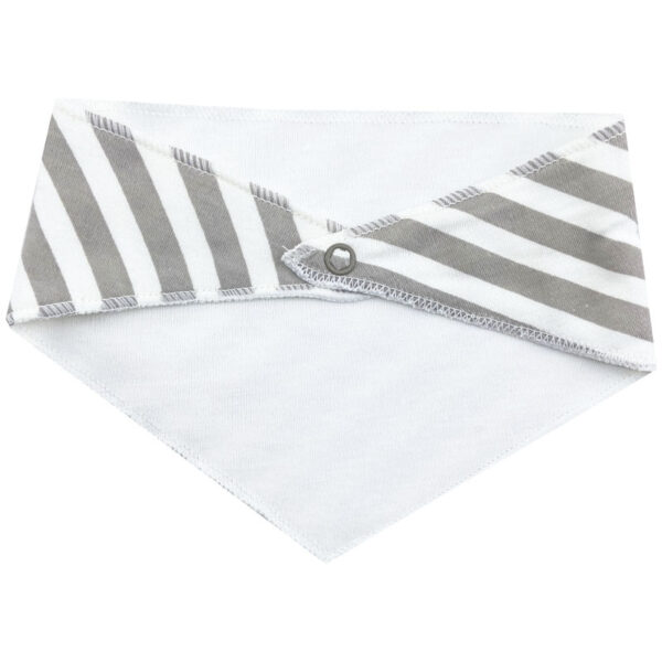 پیش بند مخمل و دستمال گردن زرافه و کرگدن Lebe3