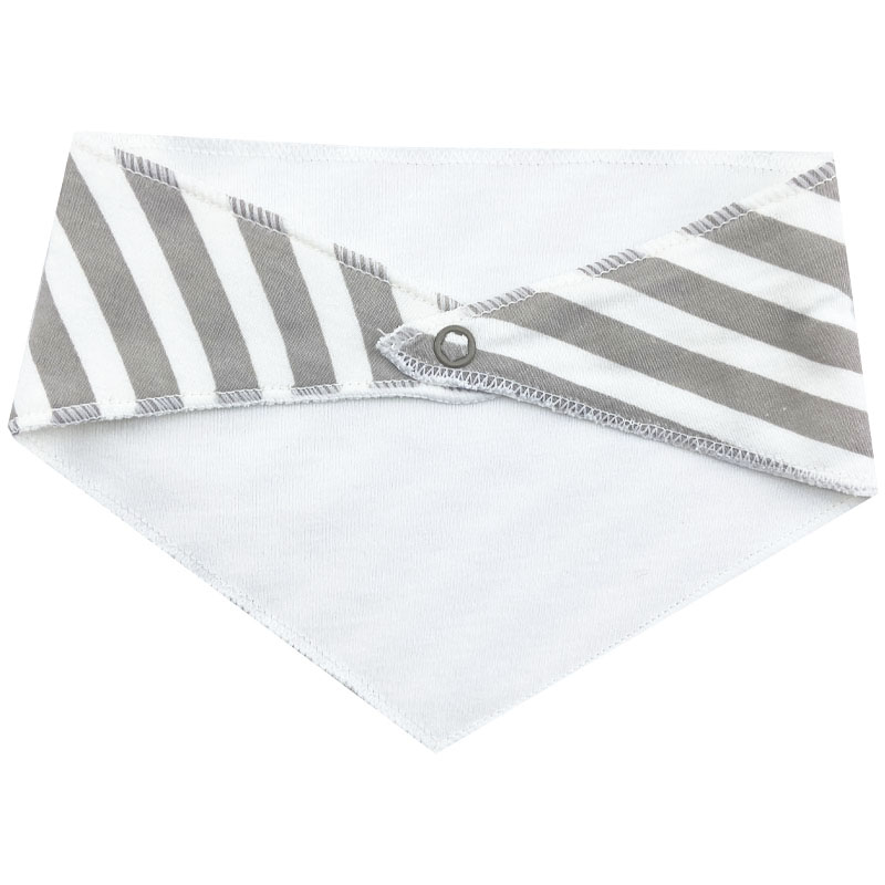 پیش بند مخمل و دستمال گردن زرافه و کرگدن Lebe3