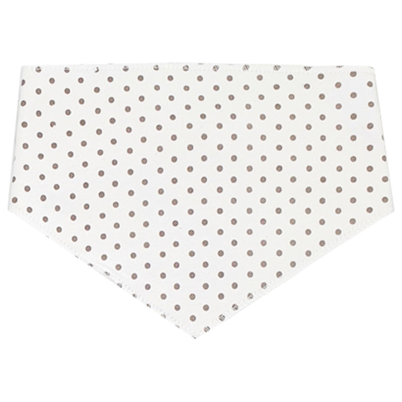 پیش بند مخمل و دستمال گردن فیل Lebe3