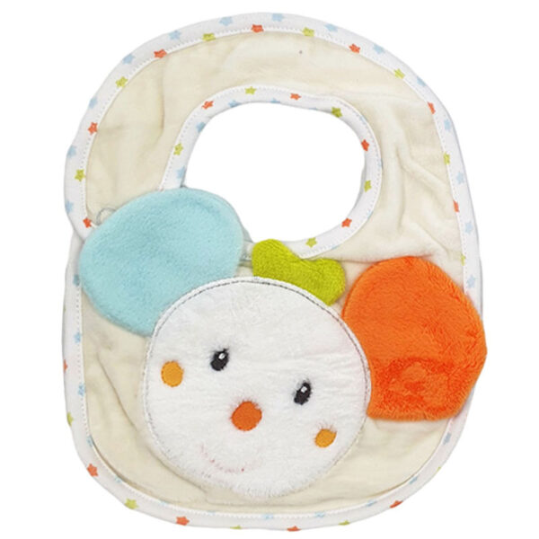 پیش بند مخمل و دستمال گردن موش Lebe1