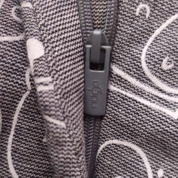 گالری سرهم کرکی نوزاد1