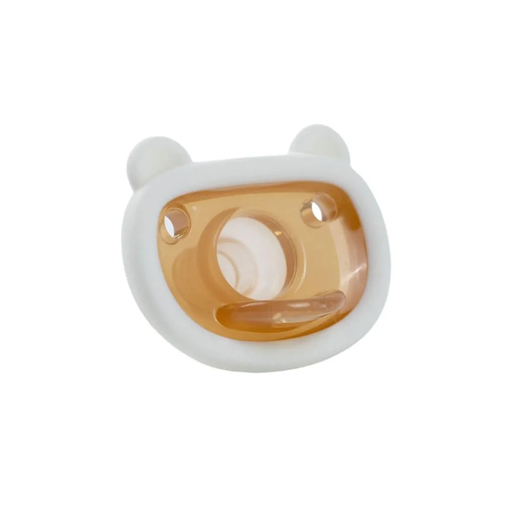 پستانک 3+ ماه روز و شب دو عددی هی اور شی Heorshe