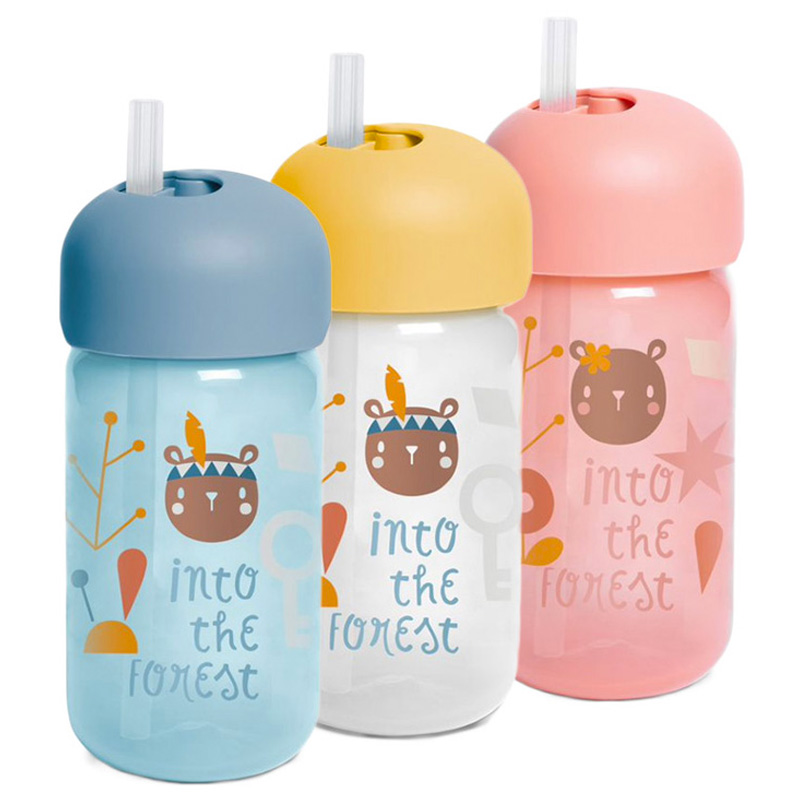 آبمیوه خوری 340 میل 18+ ماه سرخ پوست سواوینکس suavinex