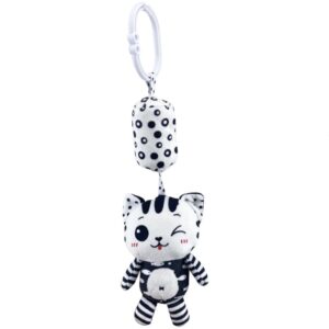 آویز کریر جغجغه دار راه راه تولولو Tololo3