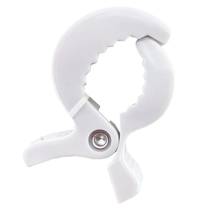 آویز کریر جغجغه ای خرس نانان بی بی فورلایف Baby4Life4