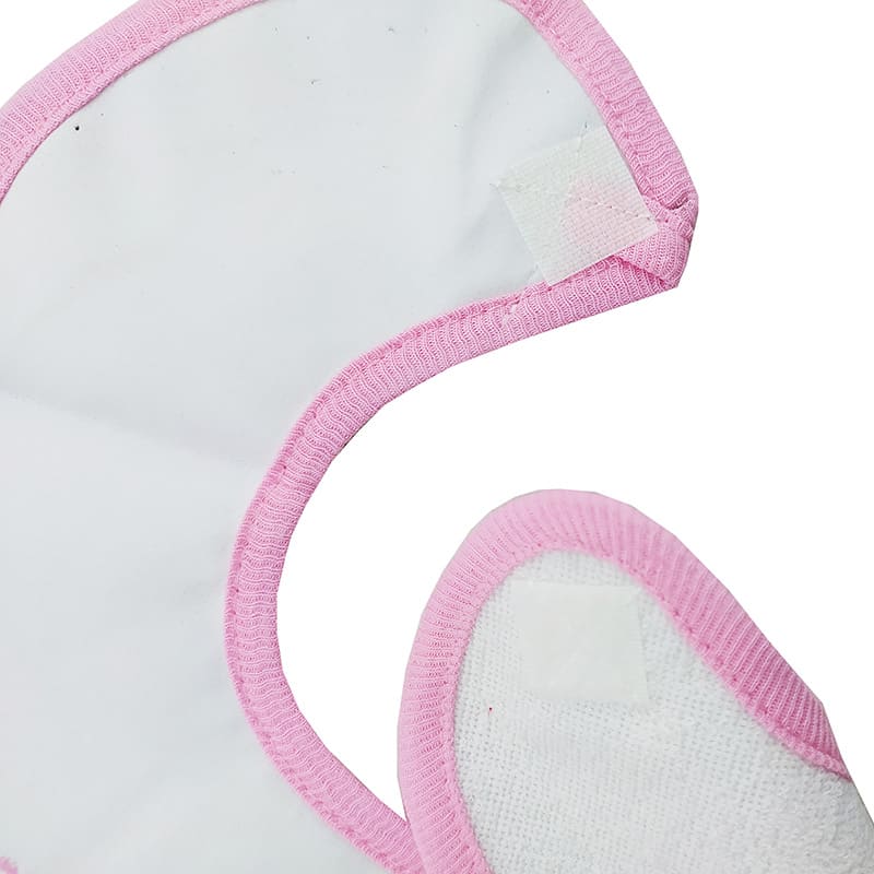 حالت چسبی پیش بند حوله ای