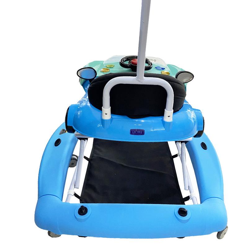 روروئک 3 كاره مكس با روکش Minimoon دلیجان Roma8