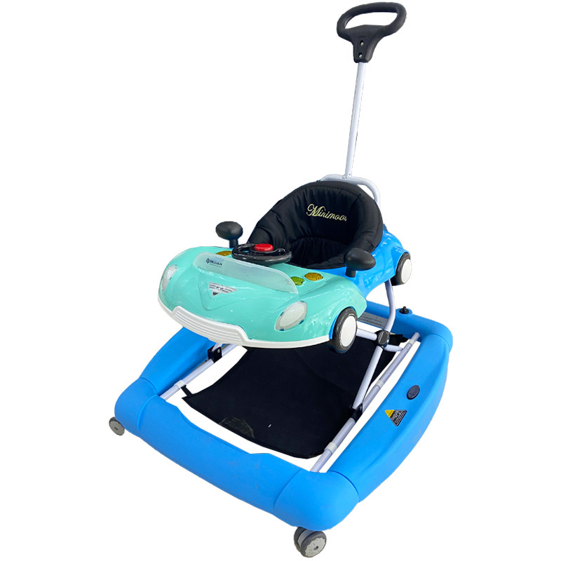 روروئک 3 كاره مكس با روکش Minimoon دلیجان Roma