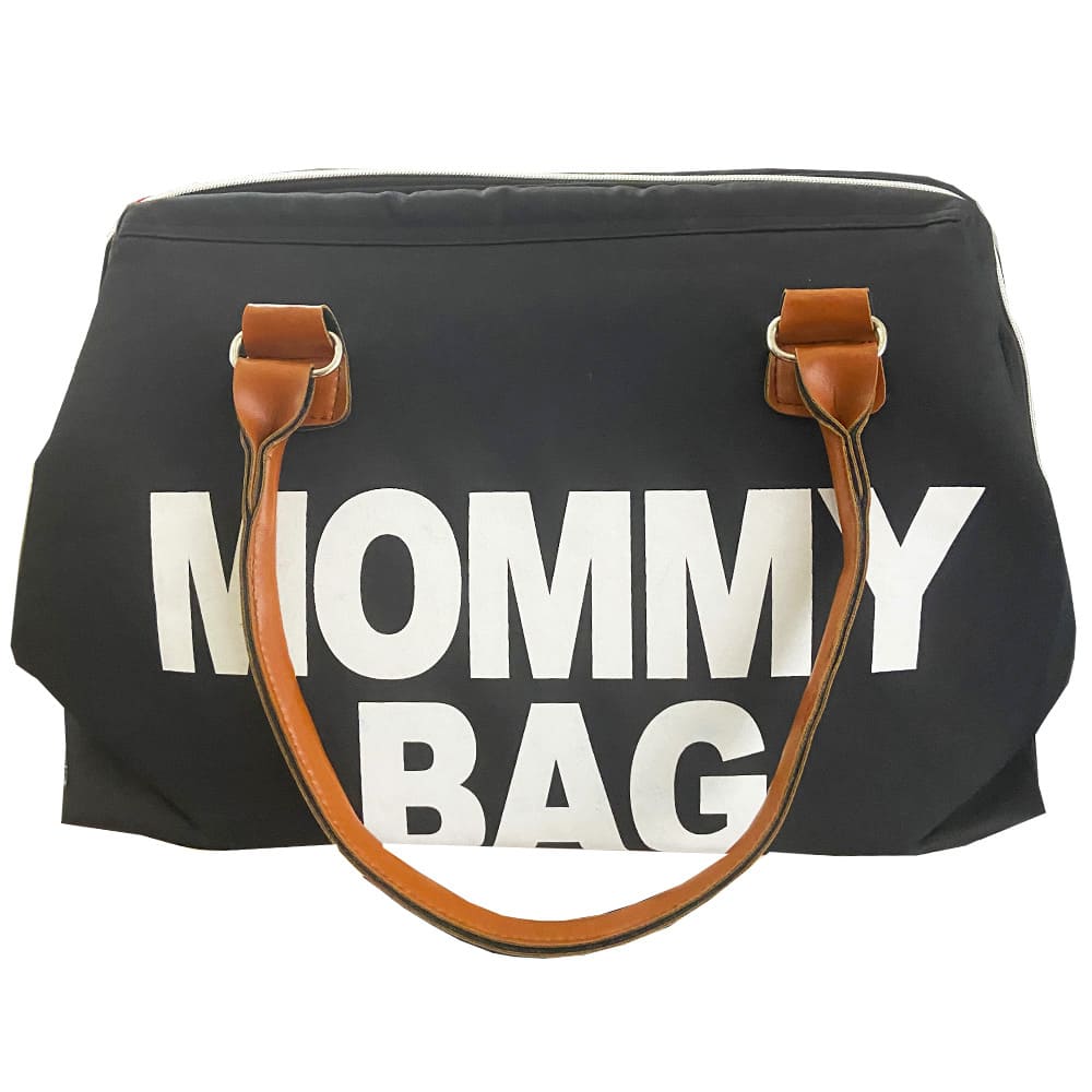 ساک لوازم کودک ایرانی مامی بگ Mommy Bag1