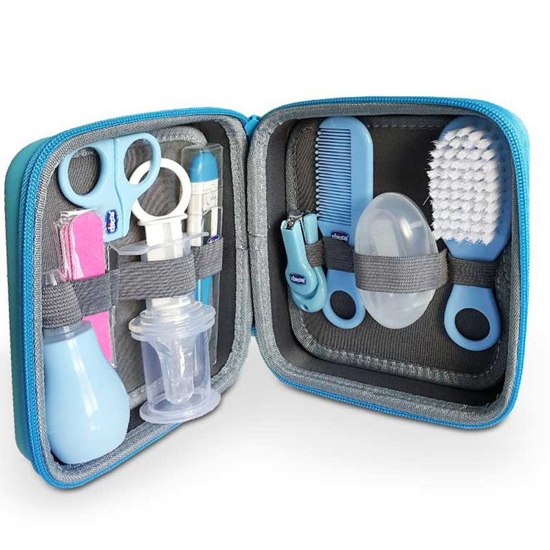 ست بهداشتی مانیکور جعبه دار چیکو Chicco2