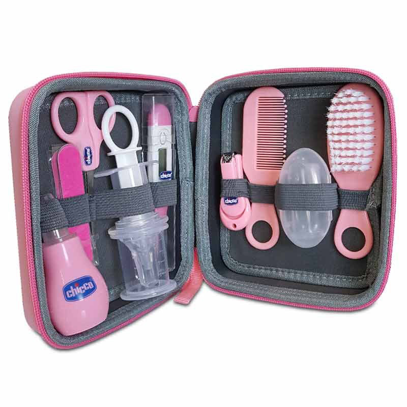 ست بهداشتی مانیکور جعبه دار چیکو Chicco1