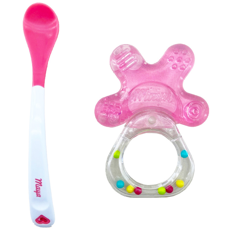 سرویس پک هدیه 11 تکه ای مایا Maya10