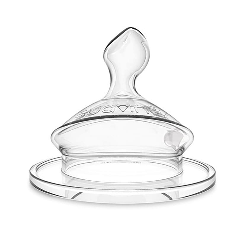 شیشه شیر سر ارتودنسی شیشه شیر سواوینکس