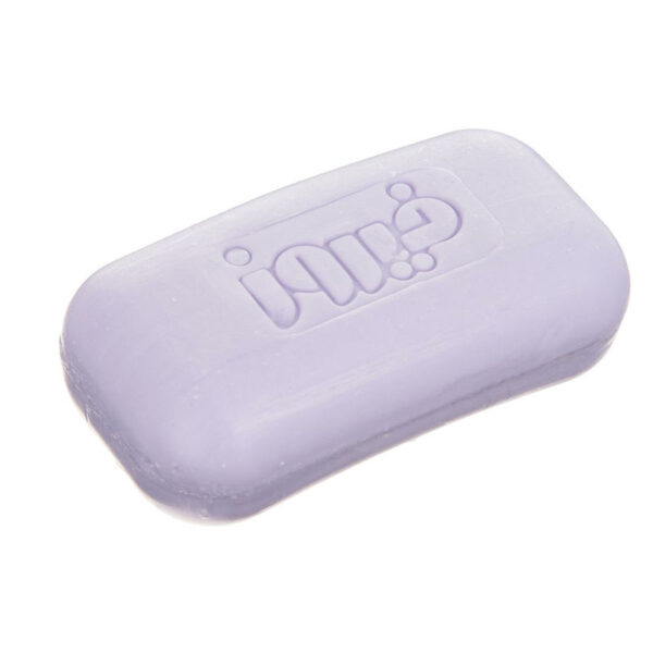 صابون ختمی مخصوص پوست های حساس فیروز