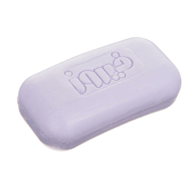 صابون ختمی مخصوص پوست های حساس فیروز