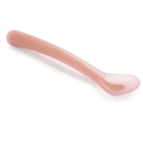 قاشق سیلیکونی دسته بلند سوآوینکس