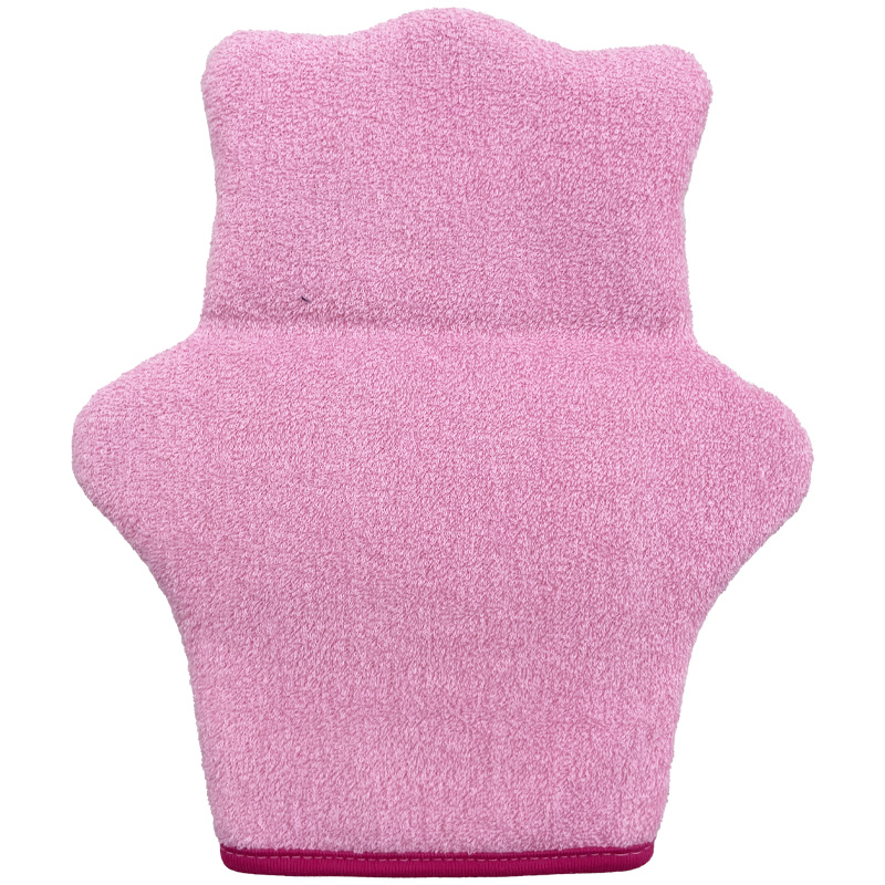 لیف حمام کودک گربه خندان لوتوس Lotus2