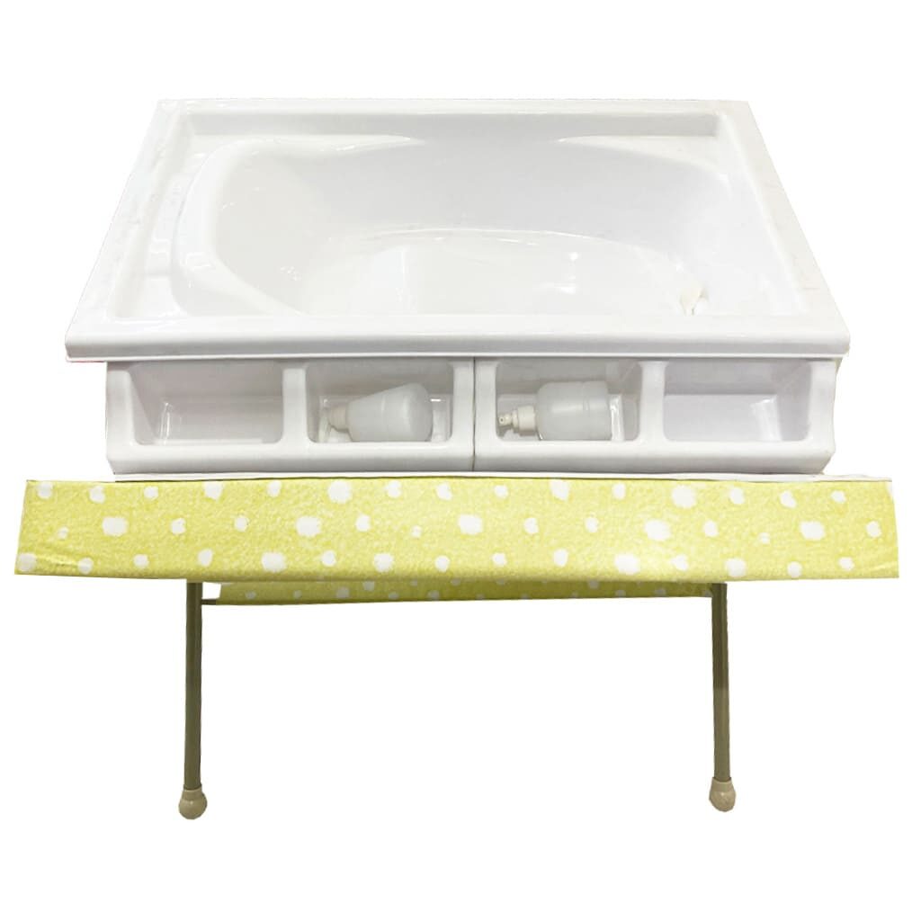 وان حمام کودک ایستاده پایه دار ایوانت Evant