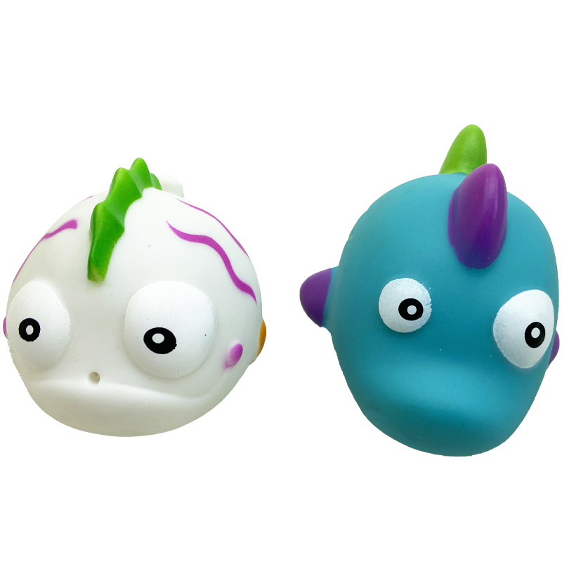 پوپت حمام لاک پشت و ستاره بسته 6 عددی MayMay1