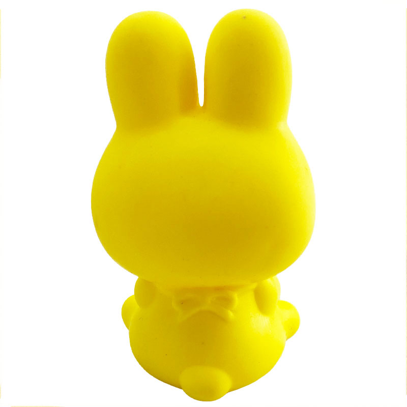 پوپت دو عددی خرگوش و خوک Parham toys2