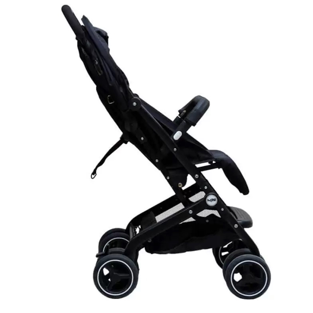 کالسکه مسافرتی مدل مینی دلیجان Mini Delijan4