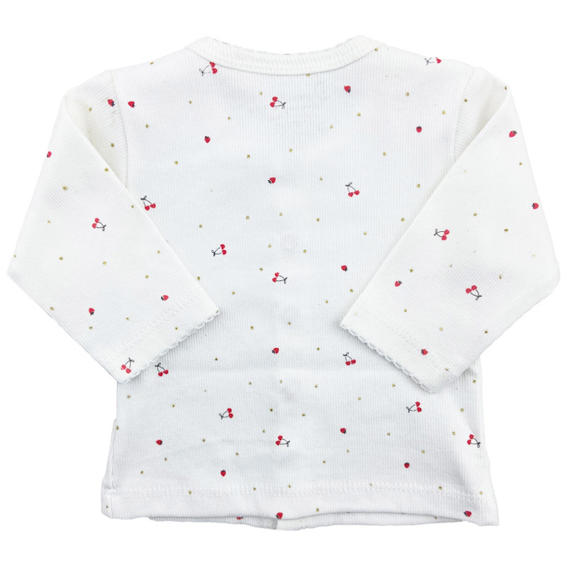 مانتویی آستین بلند گیلاس3