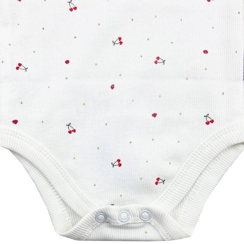 زیردکمه رکابی گیلاس Cherry دانالو Danaloo2