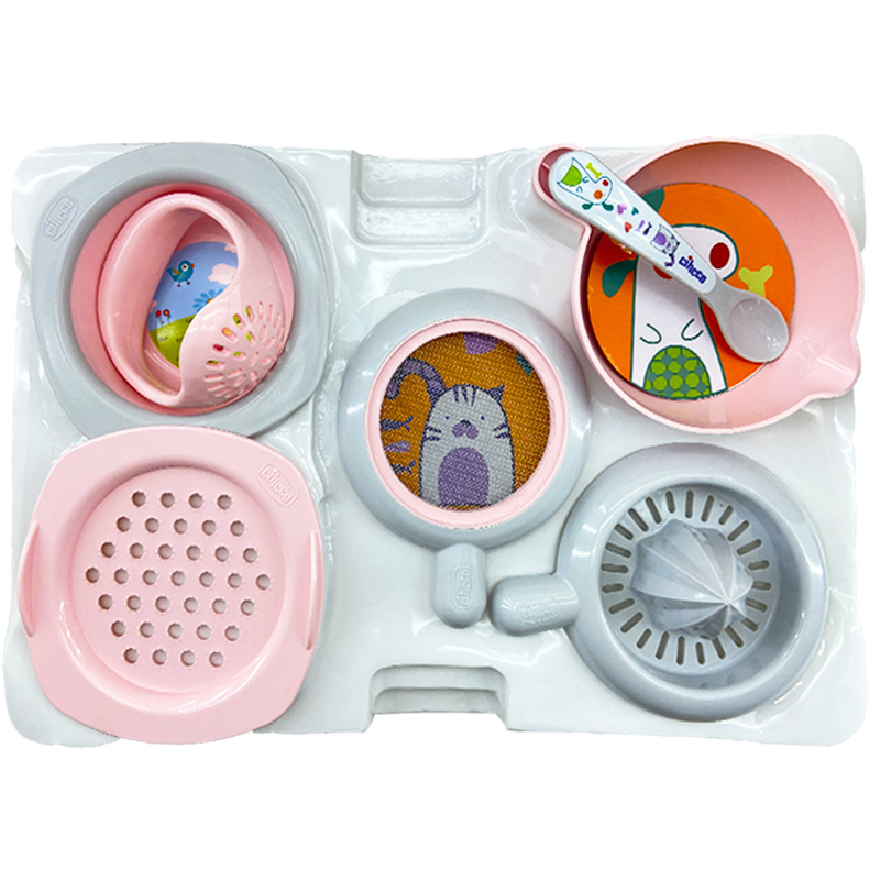 سرویس 7 تکه آبمیوه گیری چیکو شبنم Cihcco