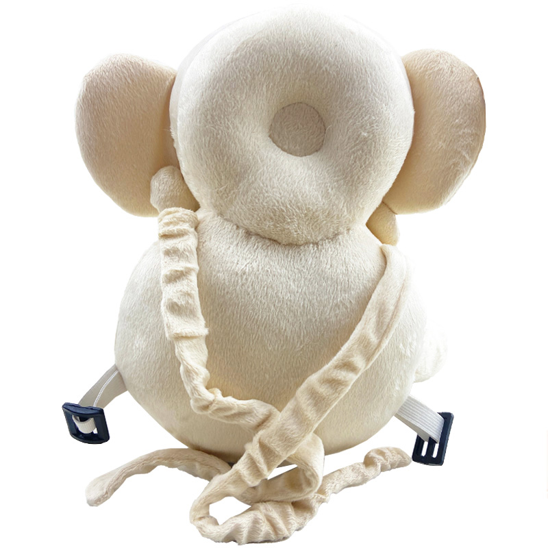 ضربه گیر و محافظ سر کوله ای بهارک Baharak