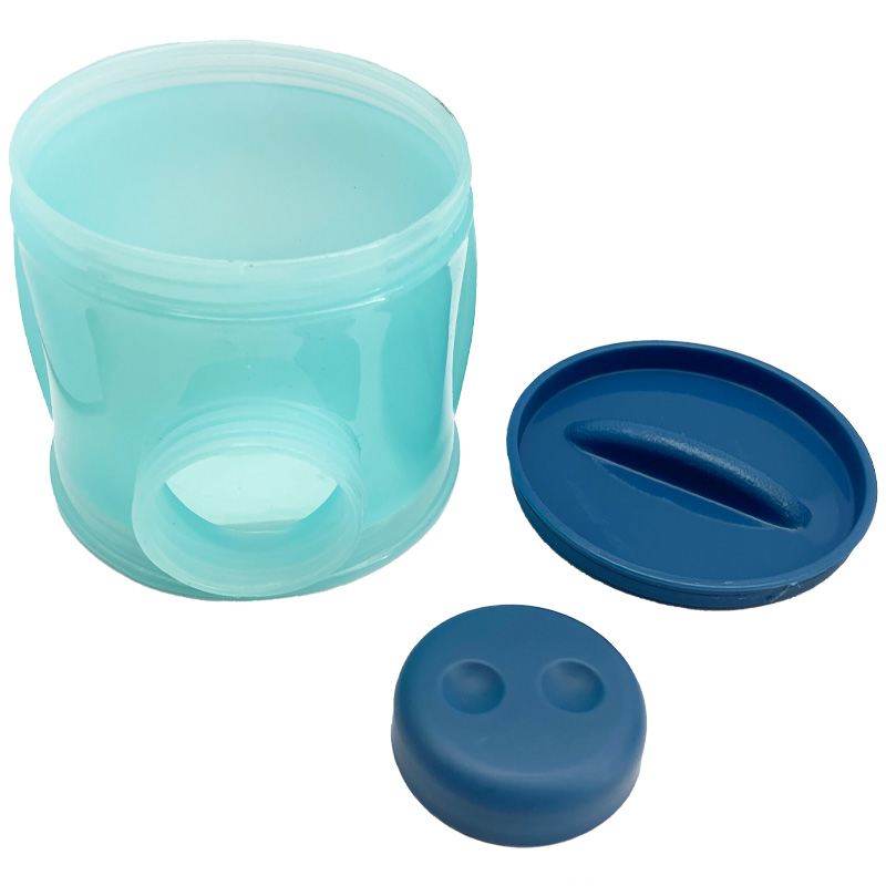 انبار غذا سه طبقه طرح دکمه پاپا Papa1