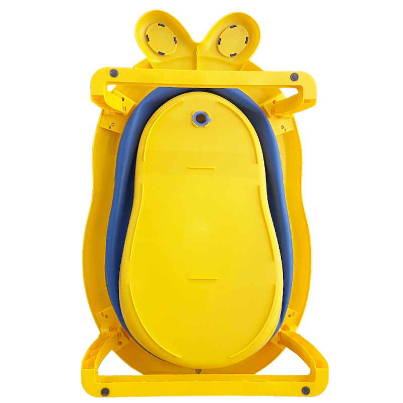 وان حمام تاشو آکاردیونی طرح خرگوش Mrtn4