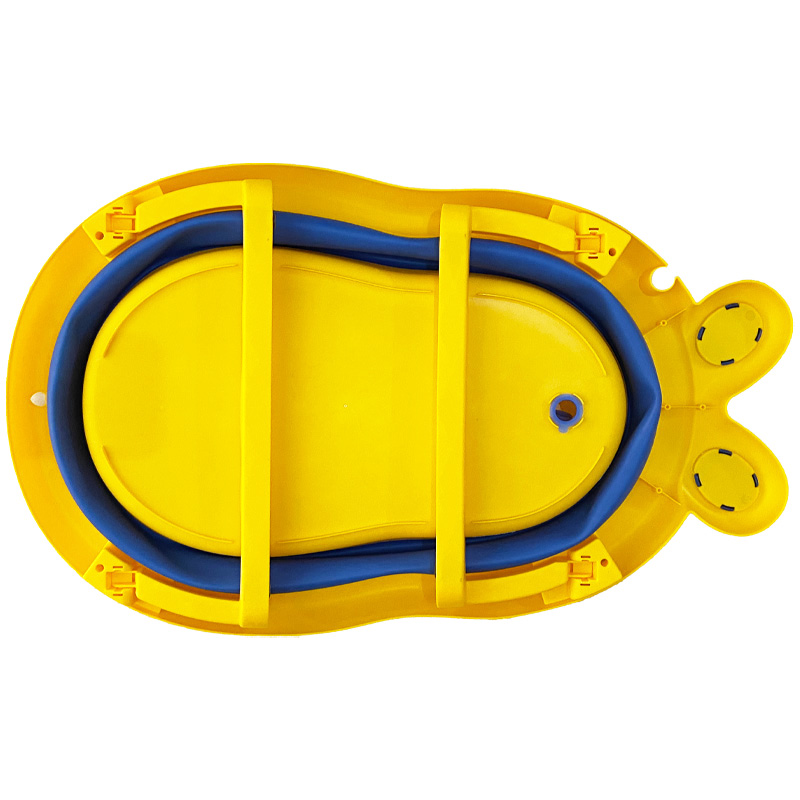 وان حمام تاشو آکاردیونی طرح خرگوش Mrtn2