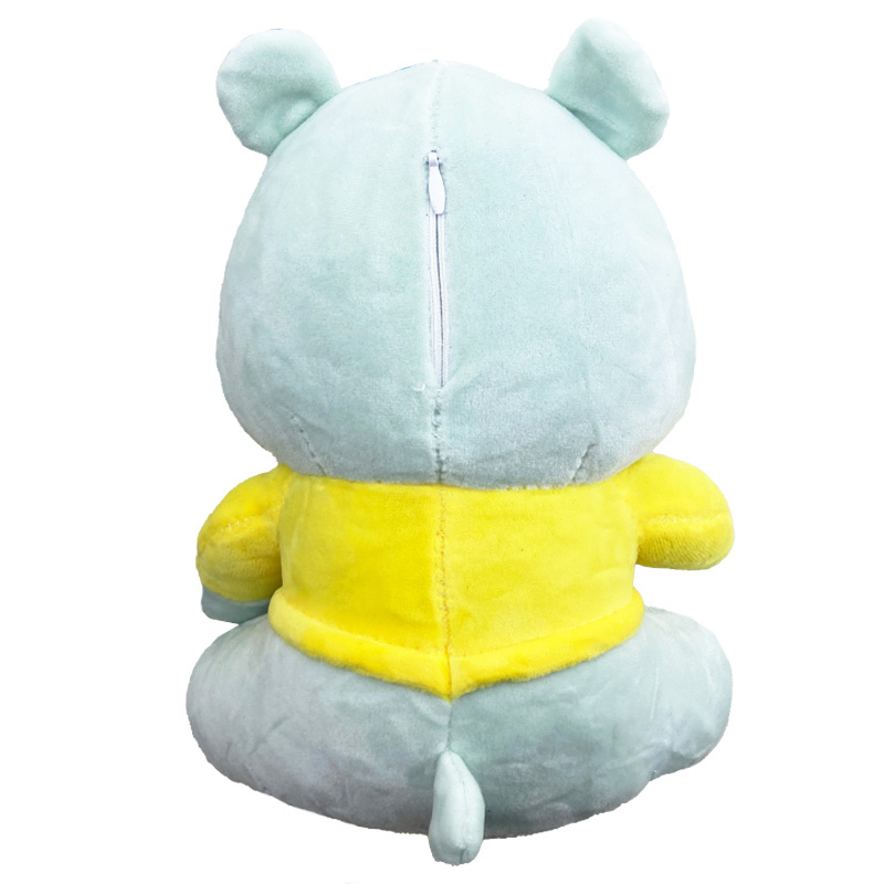 آویز کریر عروسکی خرس Honey بی بی لند Baby land2